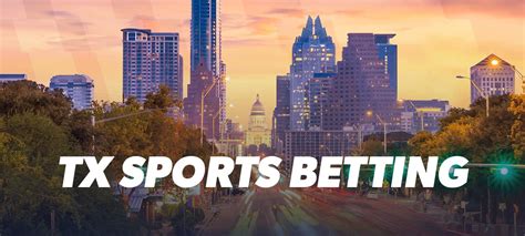 betting sites in texas